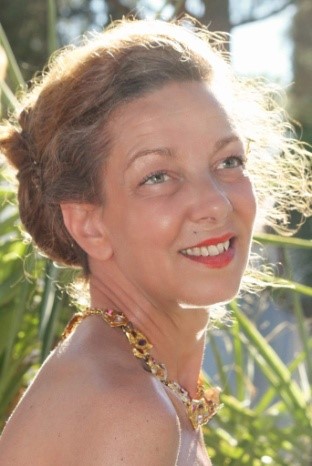 Portrait de Pascale Senen, praticienne bien-être à Perpignan