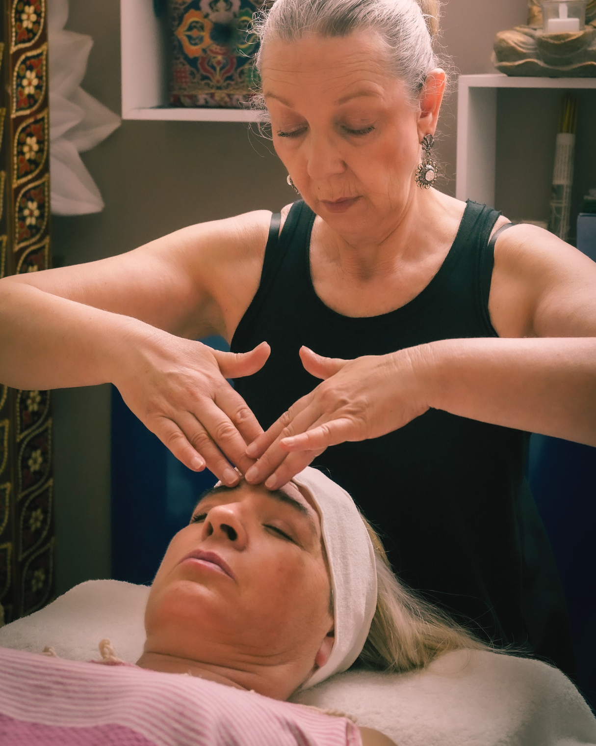 Massage Solair Perpignan