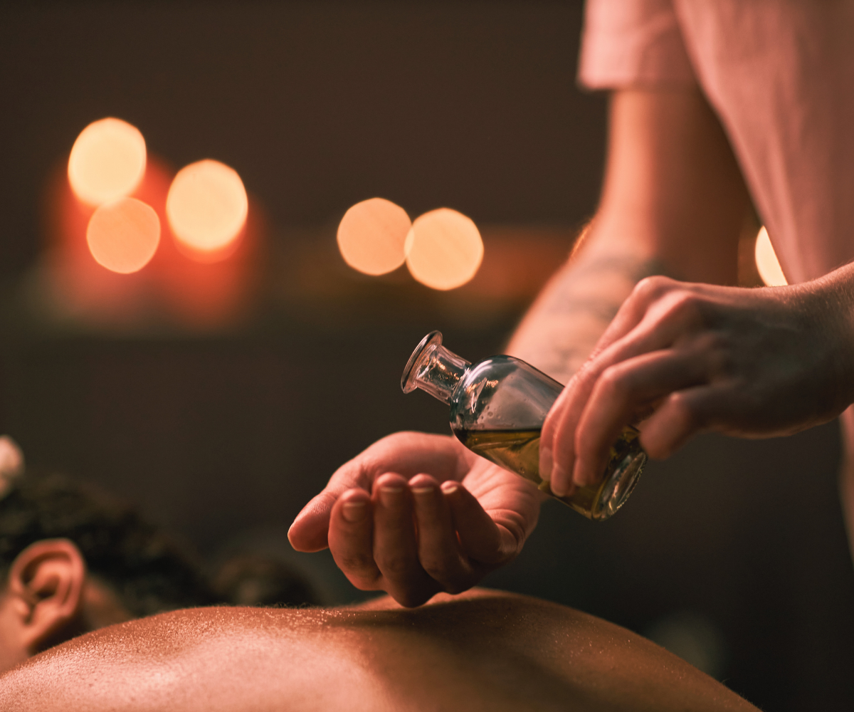 Massage Solair Perpignan